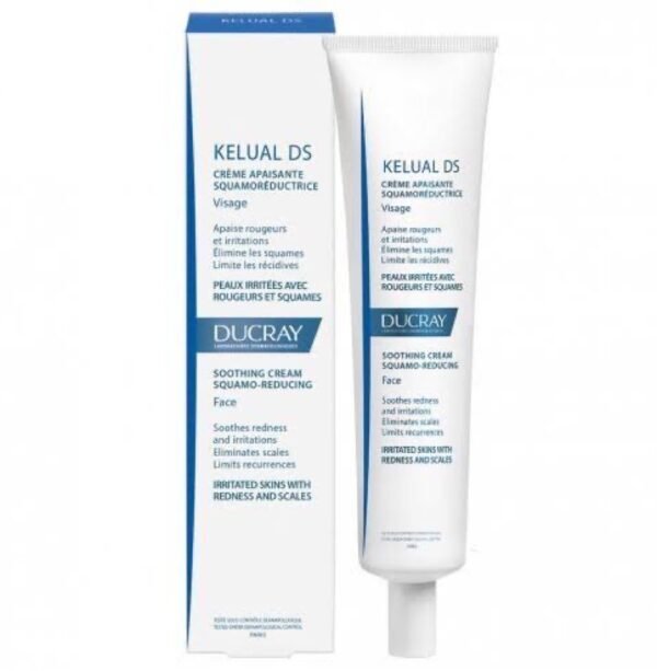 D-Kelual DS Crema 40ml