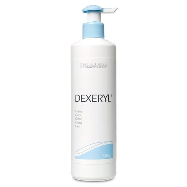 Dexeryl Crema 500gr