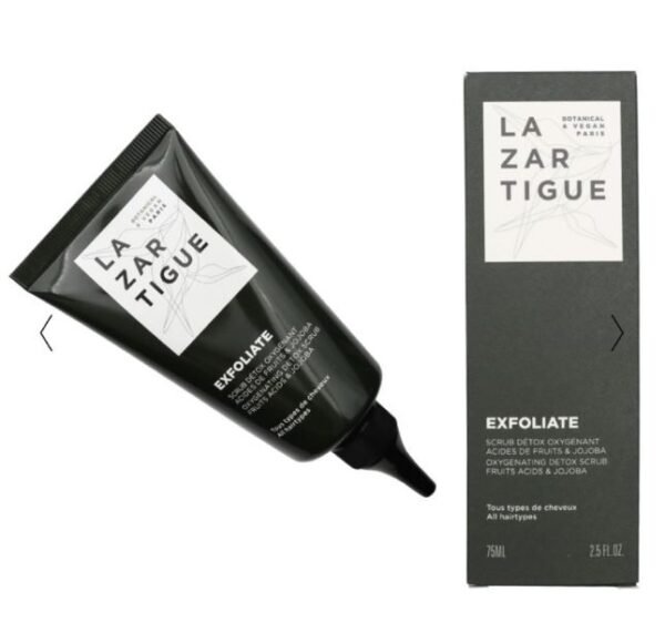Lazartigue Exfoliate Pre-Shampoo