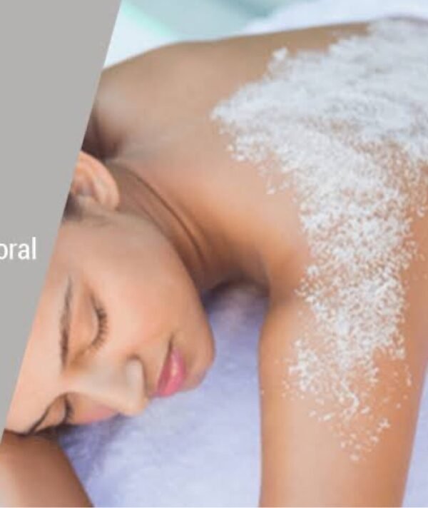 Peeling Corporal Glicolic TKN 20%
