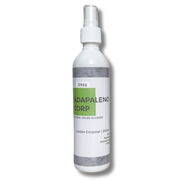 Adapaleno Corp 250ml