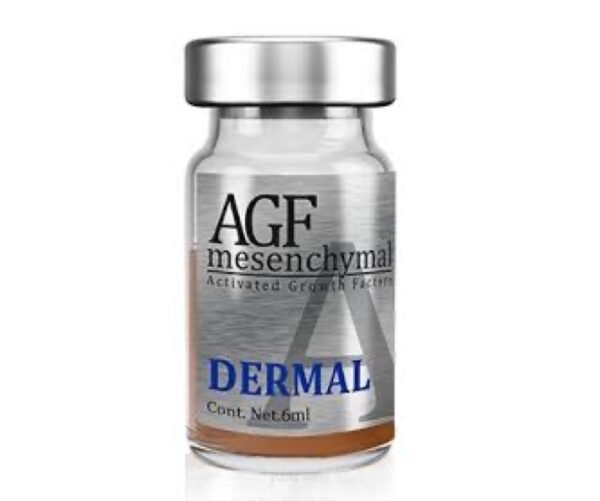 AGF Mesenchymal Dermal