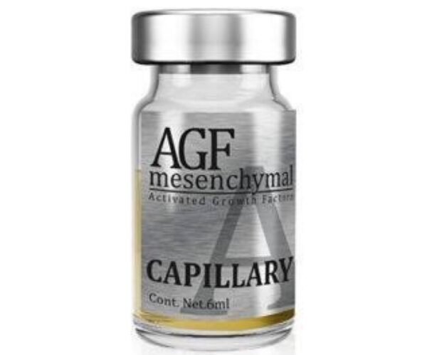 AGF Mesenchymal Capilar
