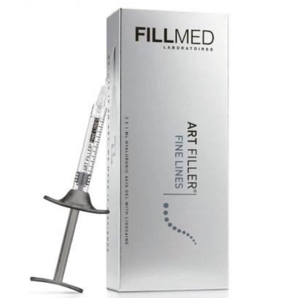 Art Filler Fine Lines 1ml