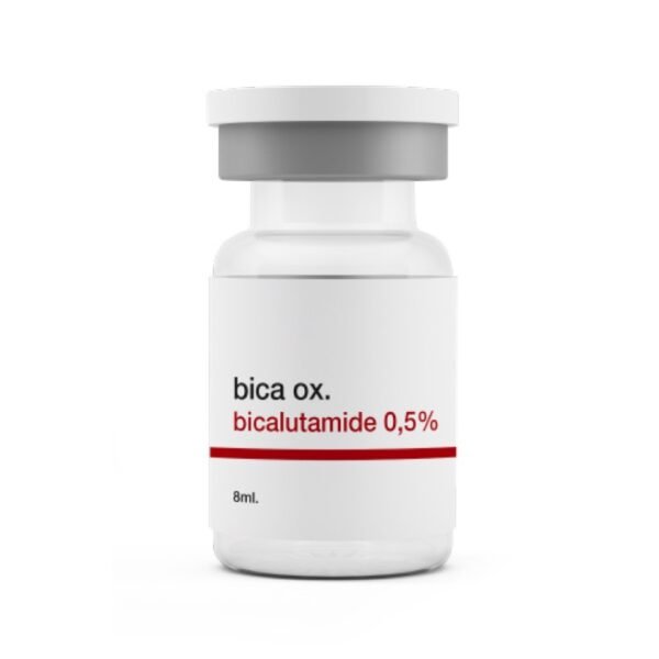 Bica-Ox Intralesional 1ml