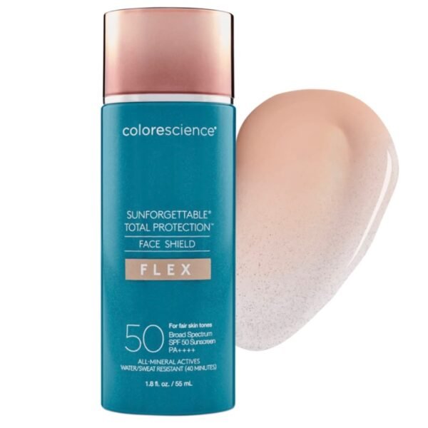 Colorescience- Face Shield Flex SPF50 Fair